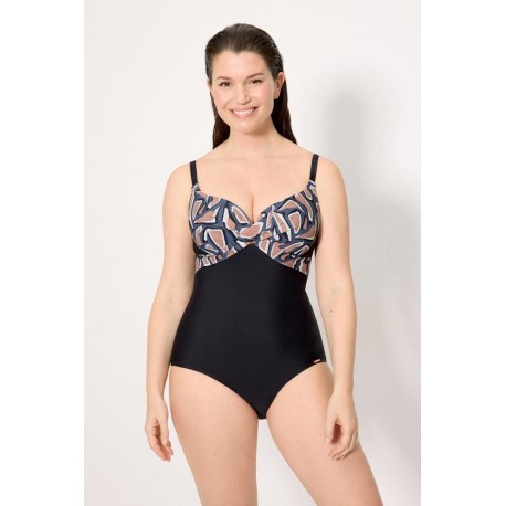 Bañador reductor mujer Ysabel Mora