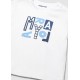 Camiseta logo Mayoral niño