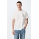 Camiseta hombre Tiffosi fantasía