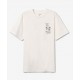 Camiseta hombre Tiffosi fantasía