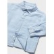 Camisa niño Mayoral lino