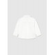 Camisa niño Mayoral lino