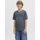 Camiseta niño Jack & Jones