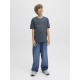 Camiseta niño Jack & Jones