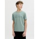 Camiseta niño Jack & Jones