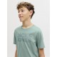 Camiseta niño Jack & Jones