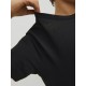 Camiseta lisa nño Jack & Jones