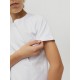 Camiseta lisa nño Jack & Jones