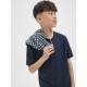 Camiseta lisa nño Jack & Jones