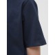 Camiseta lisa nño Jack & Jones