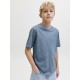 Camiseta Jack & Jones básica niño