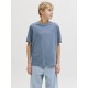 Camiseta Jack & Jones básica niño