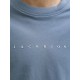 Camiseta Jack & Jones básica niño
