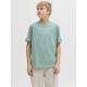 Camiseta Jack & Jones básica niño