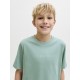 Camiseta Jack & Jones básica niño