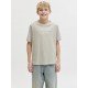 Camiseta Jack & Jones básica niño