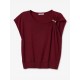 Camisetas y Polos	 Camiseta mujer adorno Tiffosi