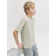 Camiseta Jack & Jones básica niño