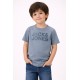 Camiseta básica niño Jack & Jones