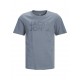 Camiseta básica niño Jack & Jones
