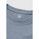 Camiseta básica niño Jack & Jones