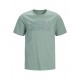 Camiseta básica niño Jack & Jones