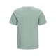 Camiseta básica niño Jack & Jones
