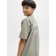 Camiseta niño Jack & Jones "Denim Crew"