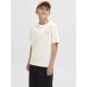 Camiseta niño Jack & Jones "Denim Crew"