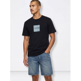 Camiseta manga corta hombre Tiffosi