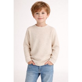 Jersey niño punto Jack & Jones