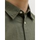 Camisa lino niño Jack & Jones