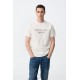 CCamiseta "Coffee club" hombre Tiffosi