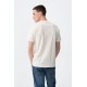 CCamiseta "Coffee club" hombre Tiffosi