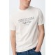 CCamiseta "Coffee club" hombre Tiffosi