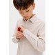 Camisa lino niño Jack & Jones