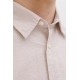 Camisa lino niño Jack & Jones