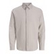 Camisa lino niño Jack & Jones