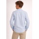 Camisa cuello mao niño Jack & Jones