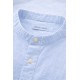 Camisa cuello mao niño Jack & Jones