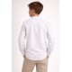 Camisa cuello mao niño Jack & Jones