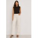 Top botones Tiffosi mujer