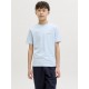 Camiseta niño Jack & Jones manga corta