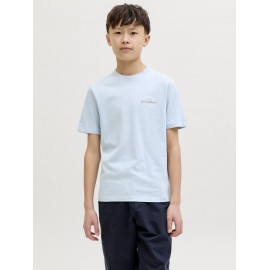 Camiseta niño Jack & Jones manga corta