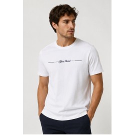 Camiseta Tiffosi Resort hombre 