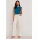 Top botones Tiffosi mujer