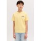 Camiseta niño Jack & Jones manga corta