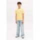 Camiseta niño Jack & Jones manga corta