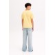 Camiseta niño Jack & Jones manga corta