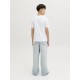 Camiseta niño Jack & Jones manga corta